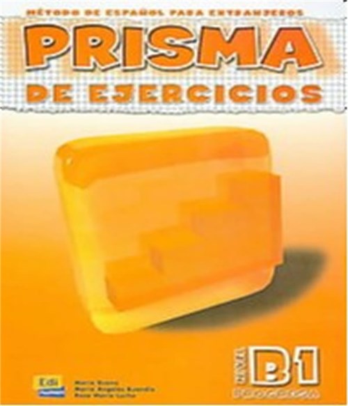 Prisma B1 - Libro de Ejercicios