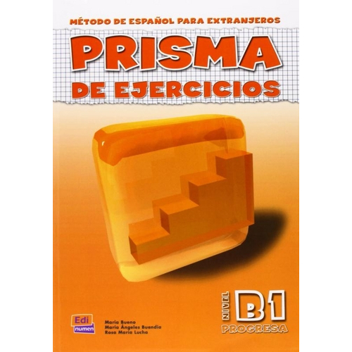 Prisma B1 Libro de Ejercicios