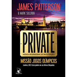 Private: Missão Jogos Olímpicos