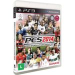 Pro Evolution Soccer 2014 - Pes 2014