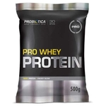 Pro Whey Protein 500 g - Probiótica
