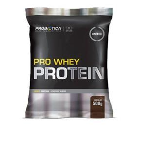 Pro Whey Protein 500g Chocolate - Probiótica