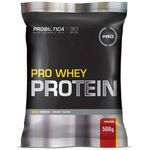 Pro Whey Protein - 500g - Probiótica