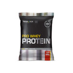 Pro Whey Protein 500gr - Probiótica-Morango com Banana