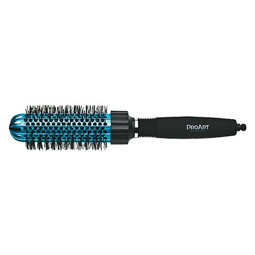 Tudo sobre 'Proart Escova Profissional Cerdas de Nylon Azul New Kp-33'