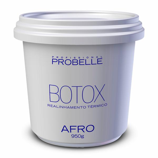 Probelle Botox Afro Realinhamento Térmico 950g