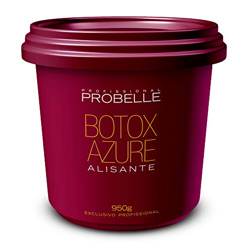 Probelle Botox Azure Realinhamento Térmico 1 Kg