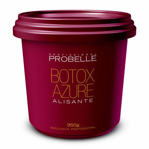 Probelle Botox Azure Realinhamento Térmico 950G