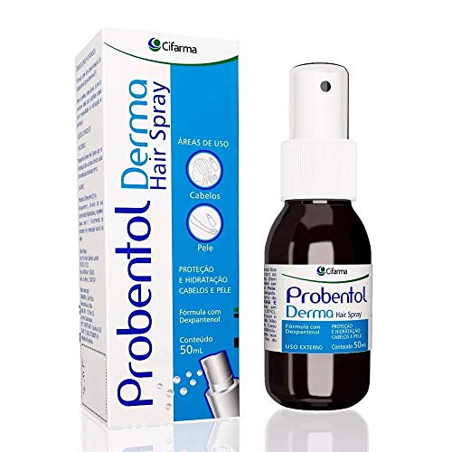 Probentol Derma Spray com 50ml