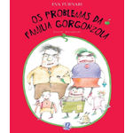 Problemas da Familia Gorgonzola, os - 4 Ed