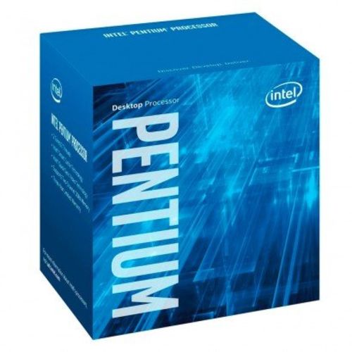 Proc Intel 1151 Pentium G4500 3.5ghz Box