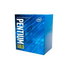Proc Intel 1151 Pentium G5400 3.7Ghz Box