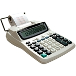 Procalc - Calculadora De Impressão 12 Dígitos Bivolt Lp25