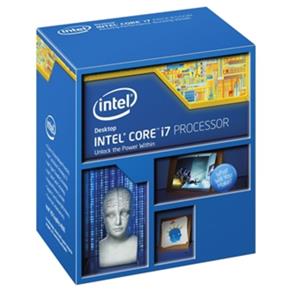 Processador 1150 Core 3,6Ghz/8Mb Box I7-4790 Intel
