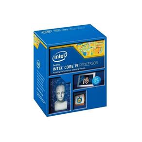 Processador 1150 Core 3.2ghz 6mb Box I5-4460 Intel