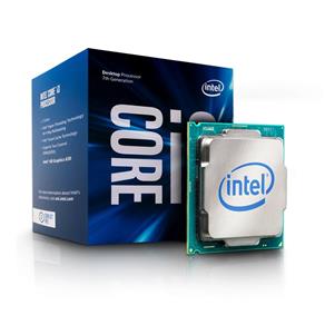 Processador 1151 Core I3-7100 3.9Ghz/3mb Box Intel