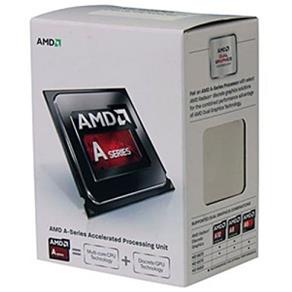 Processador AMD A4 6300 3.7ghz 1mb