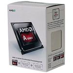 Processador Amd A4 6300 (fm2) 3.7 Ghz Box - Ad6300okhlbox