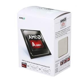 Processador AMD A4 7300 3.8GHz 1MB FM2 AD7300OKHLBOX