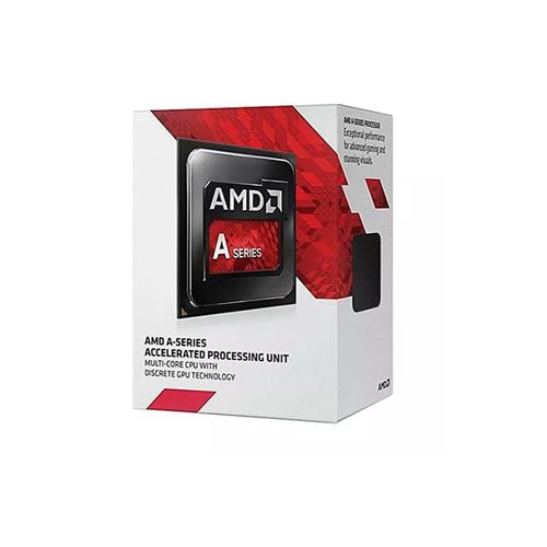 Processador Amd A6-7480 3.8ghz Fm2 1mb