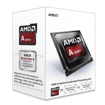 Processador Amd Ad6300Okhlbox 3.7Ghz