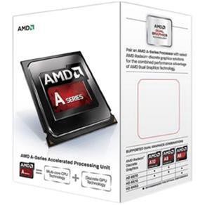 Processador Amd Dual Core A4-6300 3.7ghz Fm2 1mb