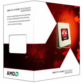 Processador Amd Fx-4300 3.8Ghz 8Mb Am3+ Fd4300Wmhkbox
