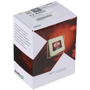 Processador AMD FX 4300 3,8GHz