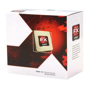 Processador AMD FX-4300 QC 3.8GHZ 8MB AM3+ FD4300WMHKBOX