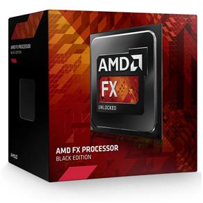 Processador AMD FX 6300 3.5 GHz AM3+