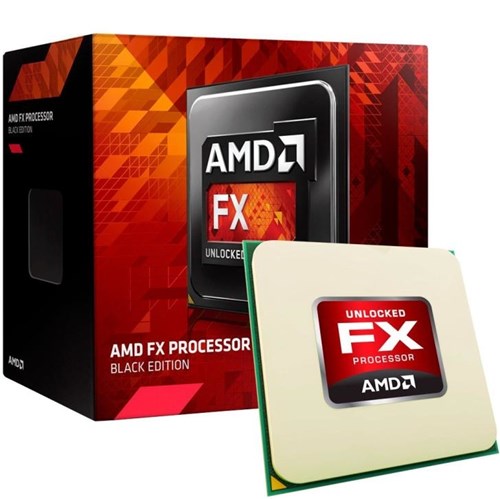Processador Amd Fx-6300 3.5Ghz 14Mb Fd6300Wmhkbox