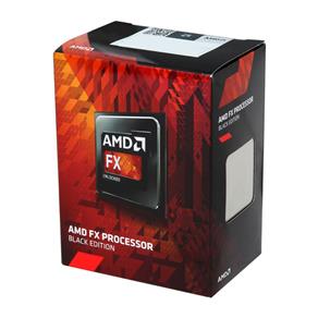 Processador Amd Fx 6300, 3.5Ghz, 8Mb, Am3+, 95W