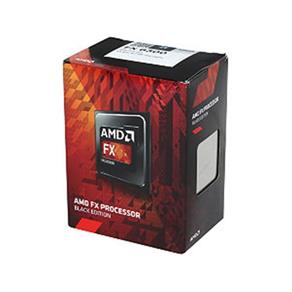 Processador AMD FX-6300 (AM3+) 3.5 GHZ BOX - FD6300WMHKBOX