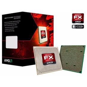 Processador Amd Fx-6300, Black Edition, Cache 8Mb, 3.5Ghz, Am3+ Fd6300Wmhkbox