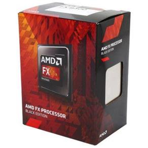 Processador AMD FX-8300 3.3GHZ 16MB AM3+ 95W (FD8300WMHKBOX)