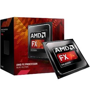 Processador AMD FX-8300 3.3ghz 16mb Am3+