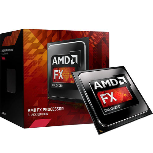 Processador Amd Fx-8300 3.3ghz 16mb Am3+