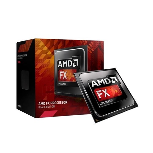 Processador Amd Fx-8300 3.3Ghz 16Mb Fd8300Wmhkbox