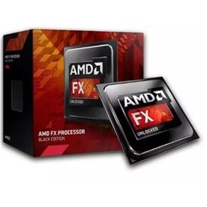 Processador AMD Fx-8300 3.3ghz 16mb