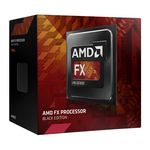 Processador Amd Fx-8370, Am3+, 4.3ghz , Box - Fd8370frhkbox