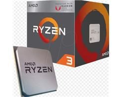 Processador AMD RYZEN 3 2200G (AM4) - YD2200C5FBBOX
