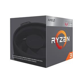 Processador Amd Ryzen 3 2200G (Am4) - Yd2200C5Fbbox
