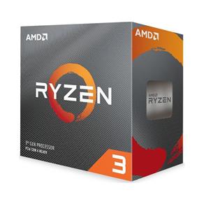 Processador AMD Ryzen 3 3200G Wraith Stealth