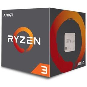 Processador AMD RYZEN 3 1200 3.4GHZ 10MB AM4 (YD1200BBAEBOX)