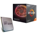 Processador AMD Ryzen 7 3700X 36Mb 3.6 - 4.4Ghz AM4
