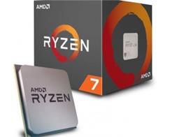 Processador AMD RYZEN R7 2700 (AM4) - YD2700BBAFBOX