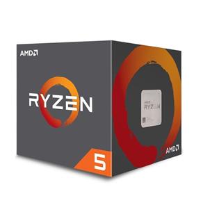 Processador Amd Ryzen R7 2700X (Am4) - Yd270xbgafbox
