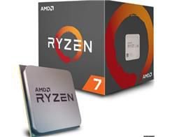 Processador AMD RYZEN R7 2700X (AM4) - YD270XBGAFBOX