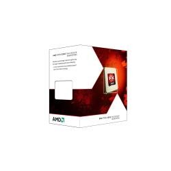 PROCESSADOR AMD X6 FX-6300 BOX BLACK EDITION (AM3+ / 3.5 Ghz / 14MB)