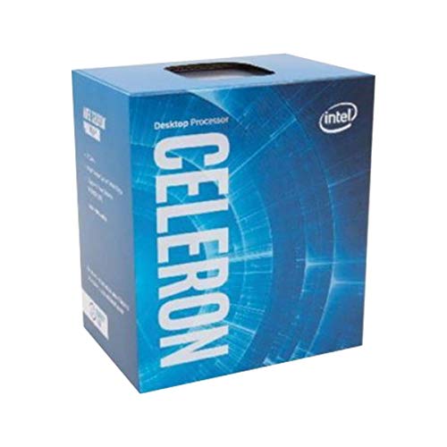 Processador Celeron G3930 2,90GHZ LGA1151 INTEL Kaby Lake 7ª Geração